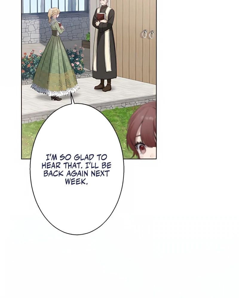 The Hidden Prince Who Loved Me Chapter 5 - Page 13