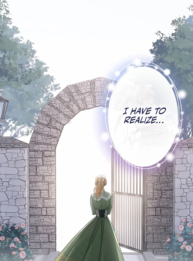 The Hidden Prince Who Loved Me Chapter 5 - Page 20