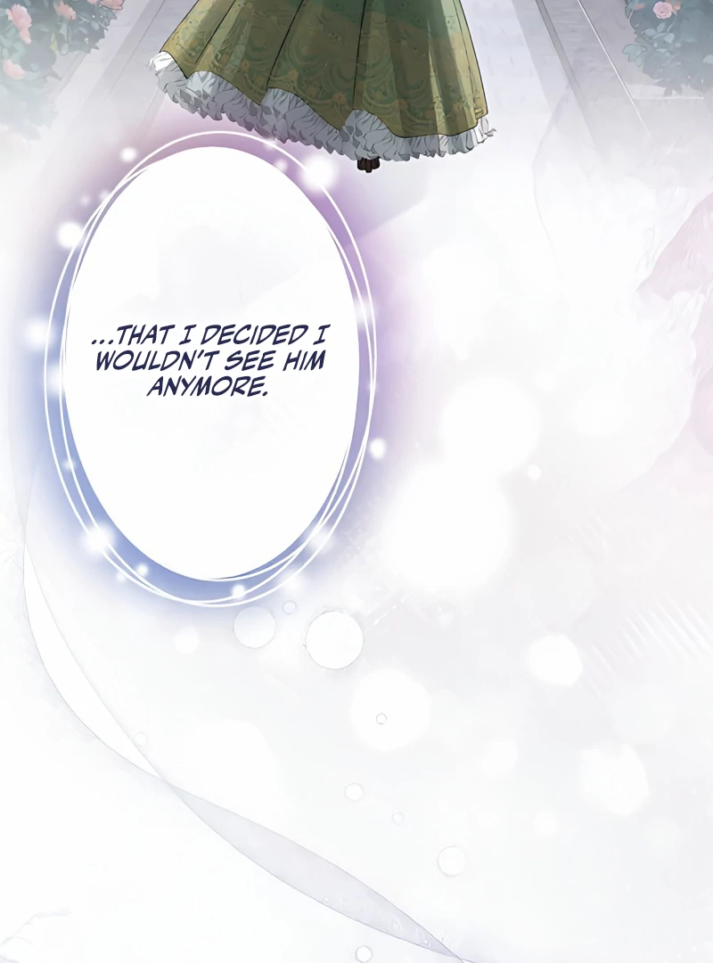 The Hidden Prince Who Loved Me Chapter 5 - Page 21