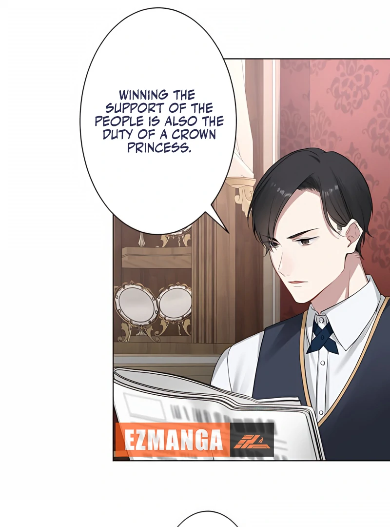 The Hidden Prince Who Loved Me Chapter 5 - Page 27