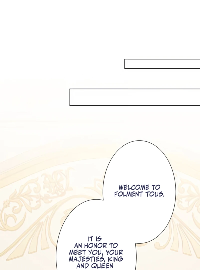 The Hidden Prince Who Loved Me Chapter 5 - Page 41