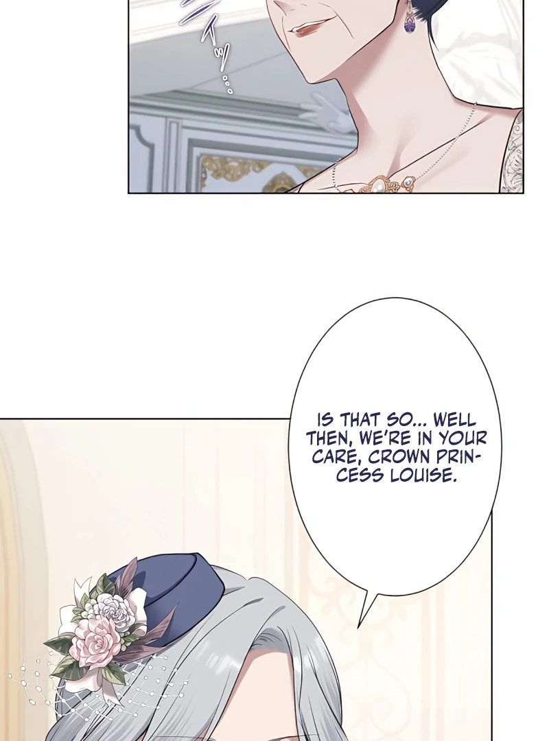 The Hidden Prince Who Loved Me Chapter 5 - Page 48