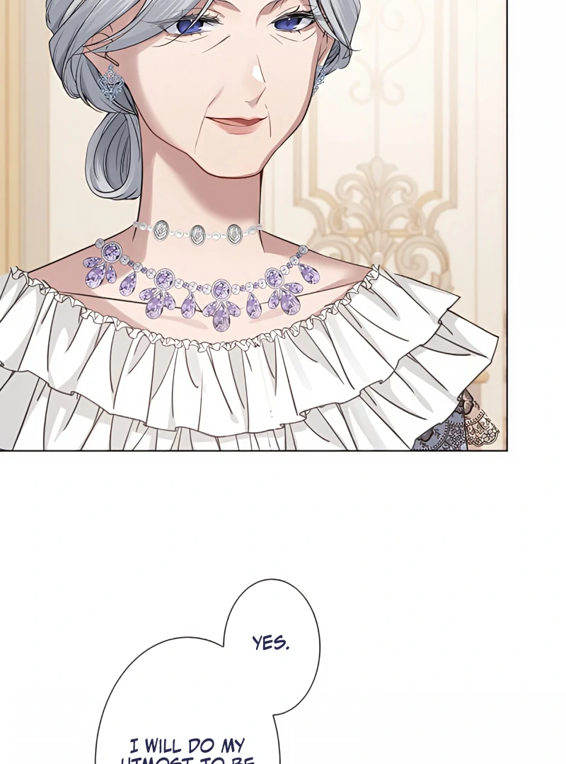 The Hidden Prince Who Loved Me Chapter 5 - Page 49