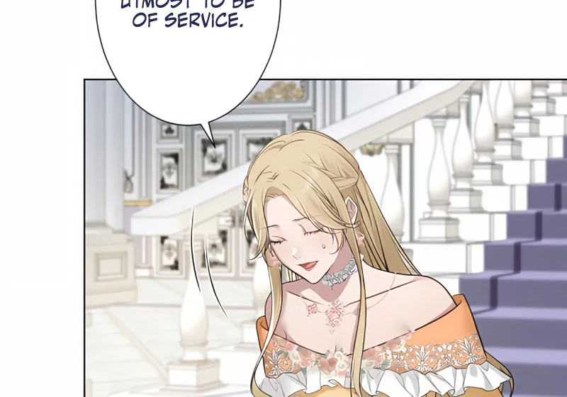 The Hidden Prince Who Loved Me Chapter 5 - Page 50