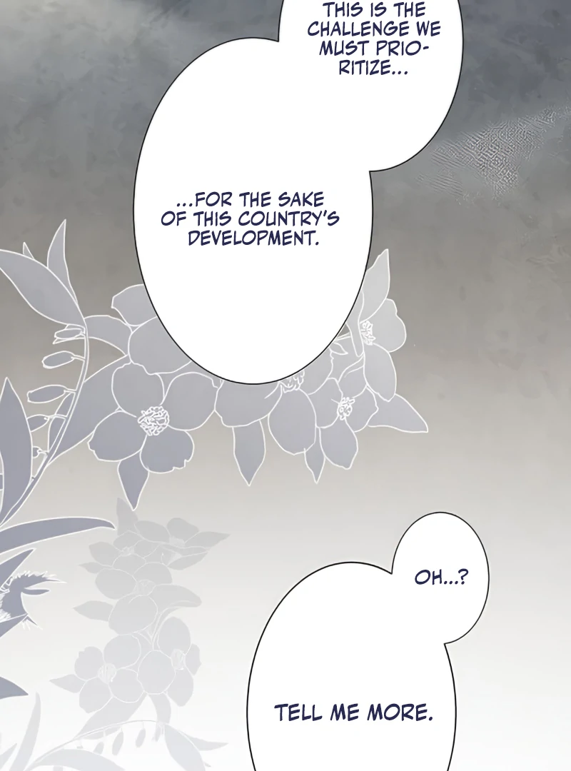 The Hidden Prince Who Loved Me Chapter 5 - Page 59