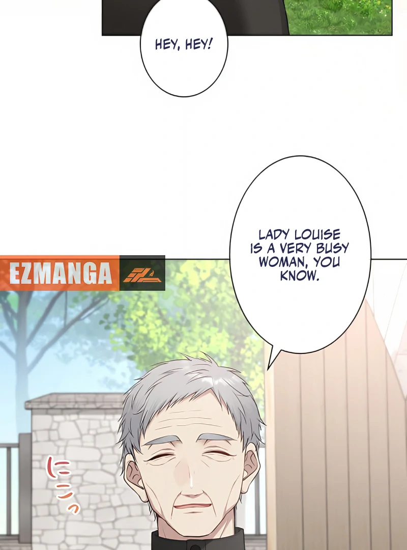 The Hidden Prince Who Loved Me Chapter 5 - Page 7