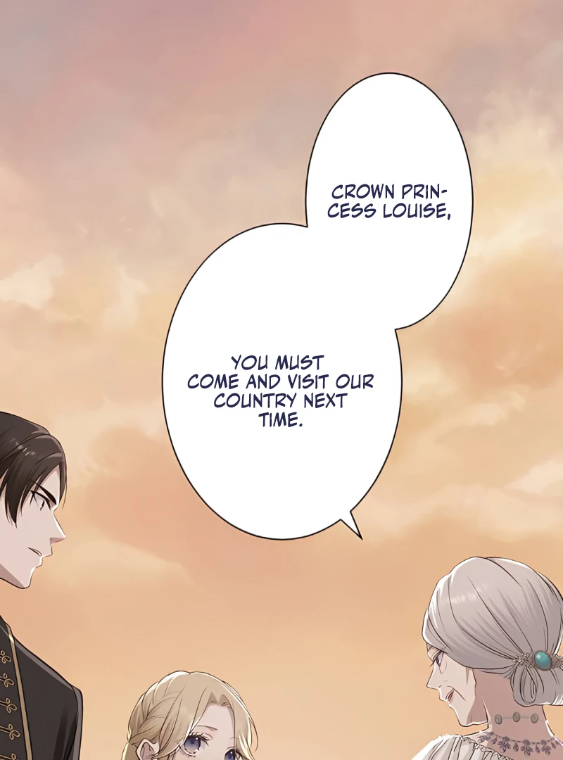 The Hidden Prince Who Loved Me Chapter 5 - Page 72