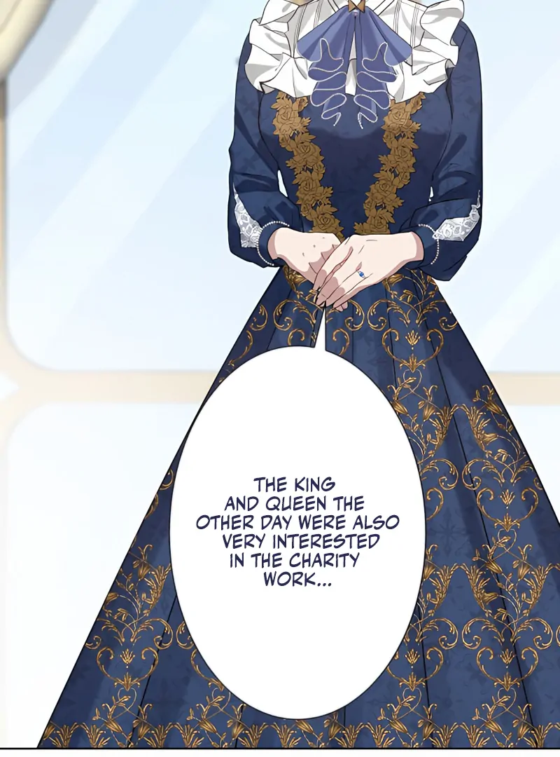 The Hidden Prince Who Loved Me Chapter 5 - Page 90