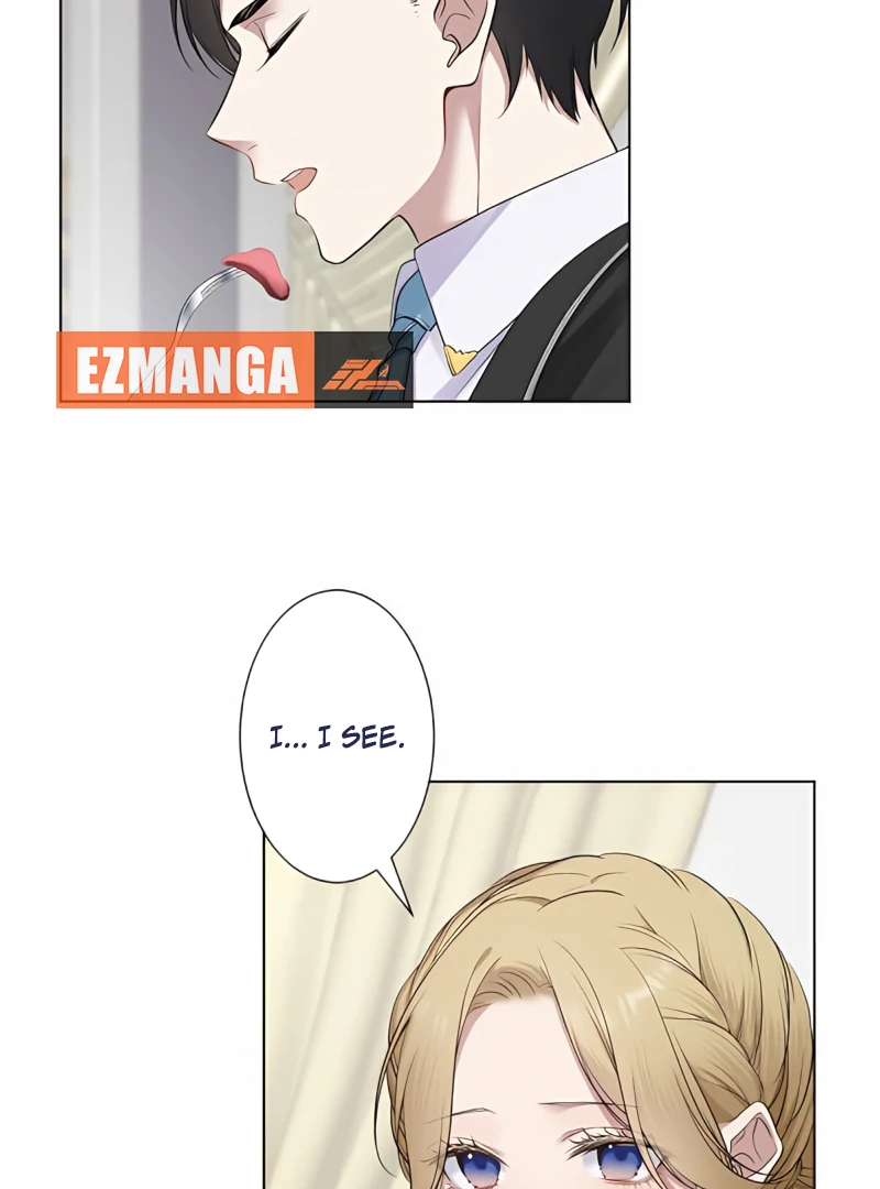 The Hidden Prince Who Loved Me Chapter 5 - Page 92