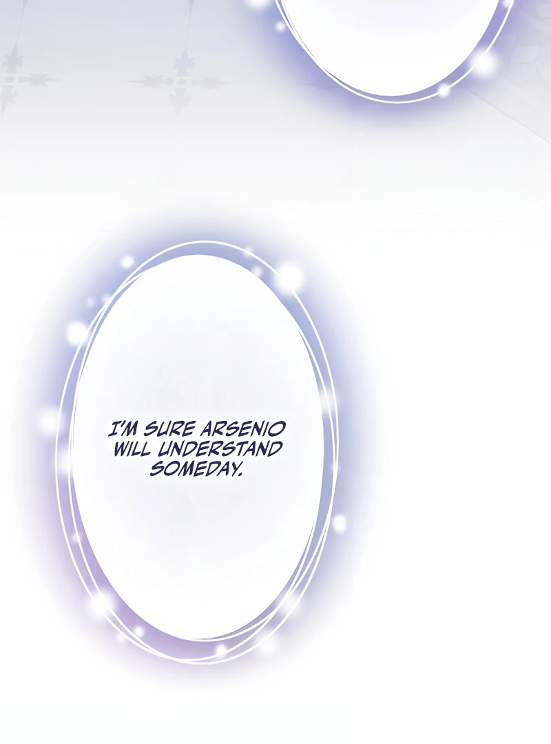 The Hidden Prince Who Loved Me Chapter 5 - Page 95