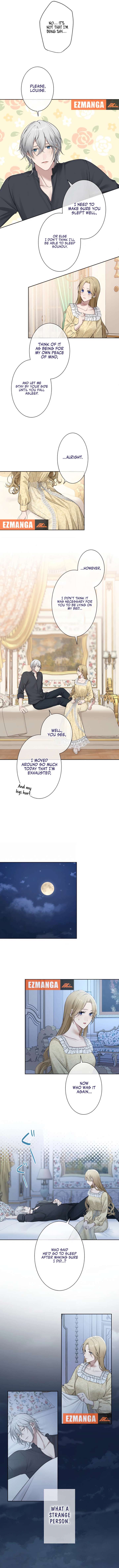 The Hidden Prince Who Loved Me Chapter 9 - Page 7