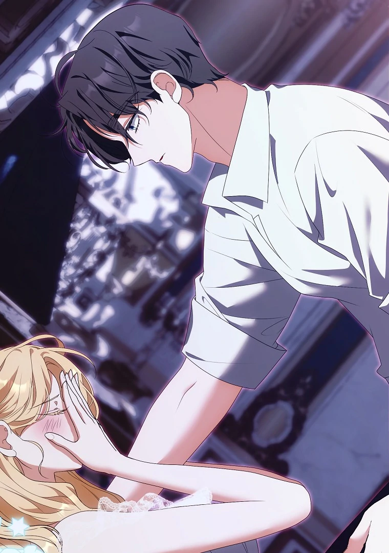 My Wish Is Two Separate Beds Chapter 14 - Page 15