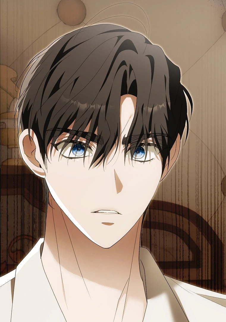 My Wish Is Two Separate Beds Chapter 14 - Page 28