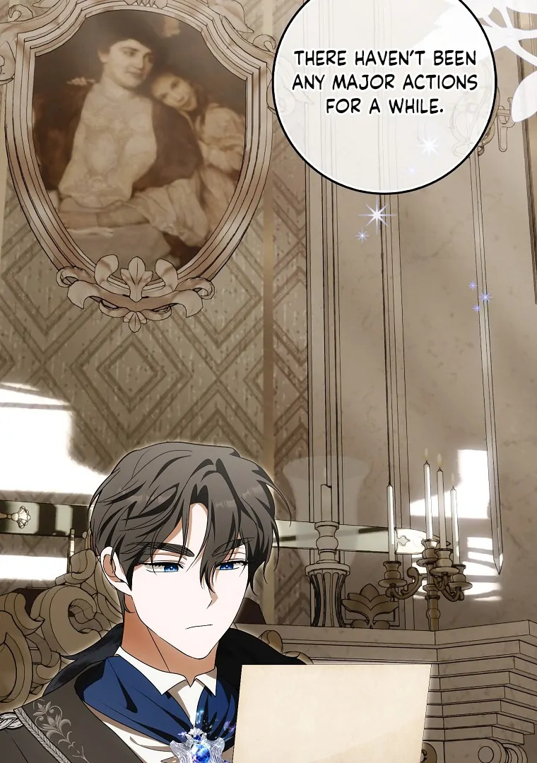 My Wish Is Two Separate Beds Chapter 14 - Page 74