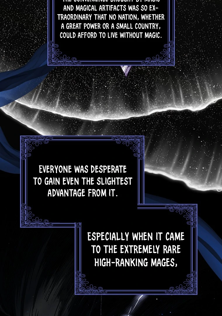 My Wish Is Two Separate Beds Chapter 14 - Page 84