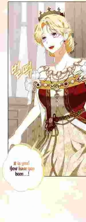 My Wish Is Two Separate Beds Chapter 17 - Page 4