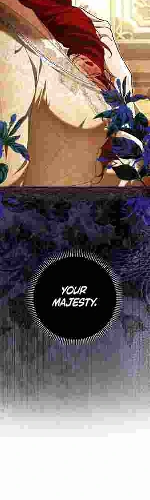 My Wish Is Two Separate Beds Chapter 17 - Page 48