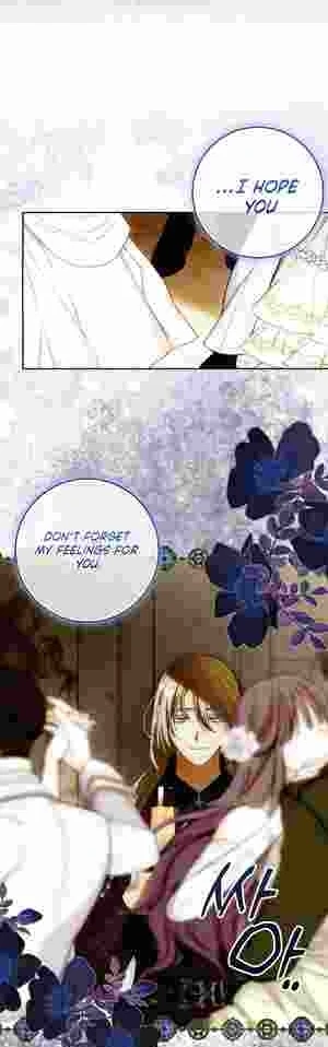 My Wish Is Two Separate Beds Chapter 18 - Page 37