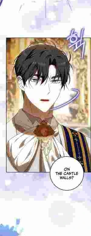 My Wish Is Two Separate Beds Chapter 18 - Page 4