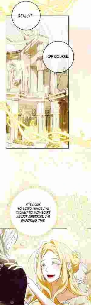 My Wish Is Two Separate Beds Chapter 19 - Page 12