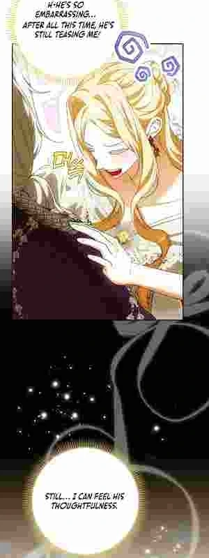 My Wish Is Two Separate Beds Chapter 19 - Page 15