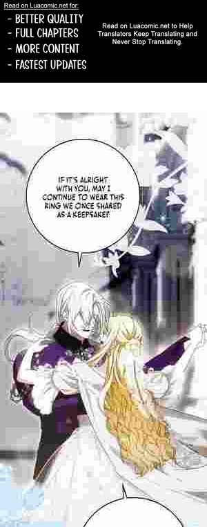 My Wish Is Two Separate Beds Chapter 19 - Page 27