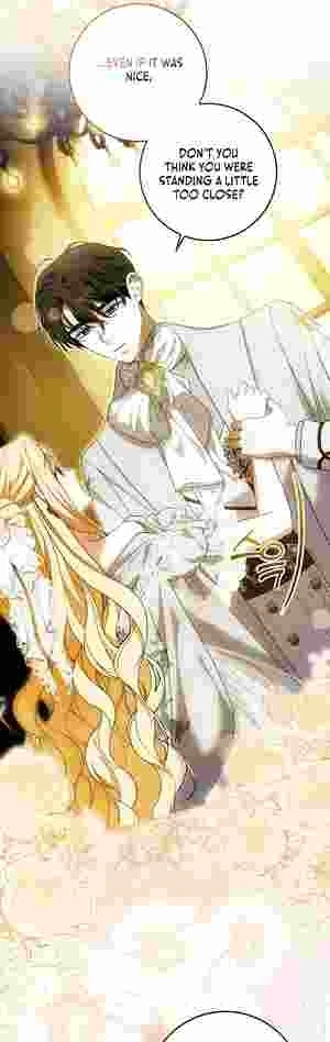 My Wish Is Two Separate Beds Chapter 19 - Page 37