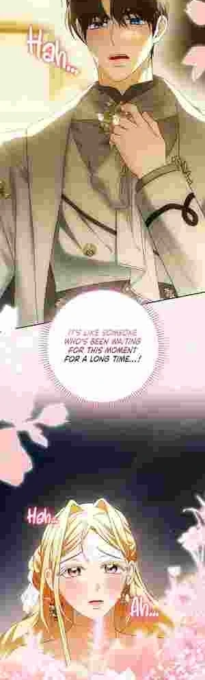 My Wish Is Two Separate Beds Chapter 20 - Page 2
