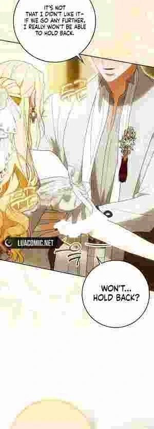 My Wish Is Two Separate Beds Chapter 20 - Page 24