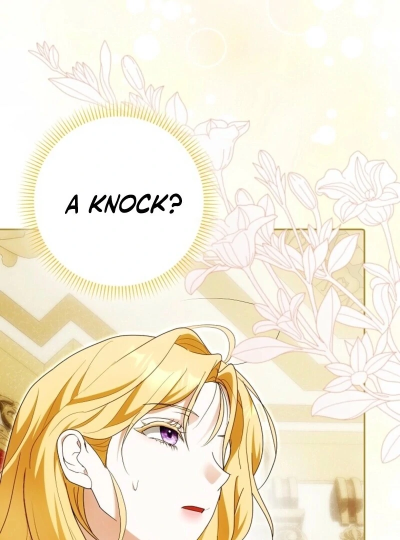 My Wish Is Two Separate Beds Chapter 37 - Page 101