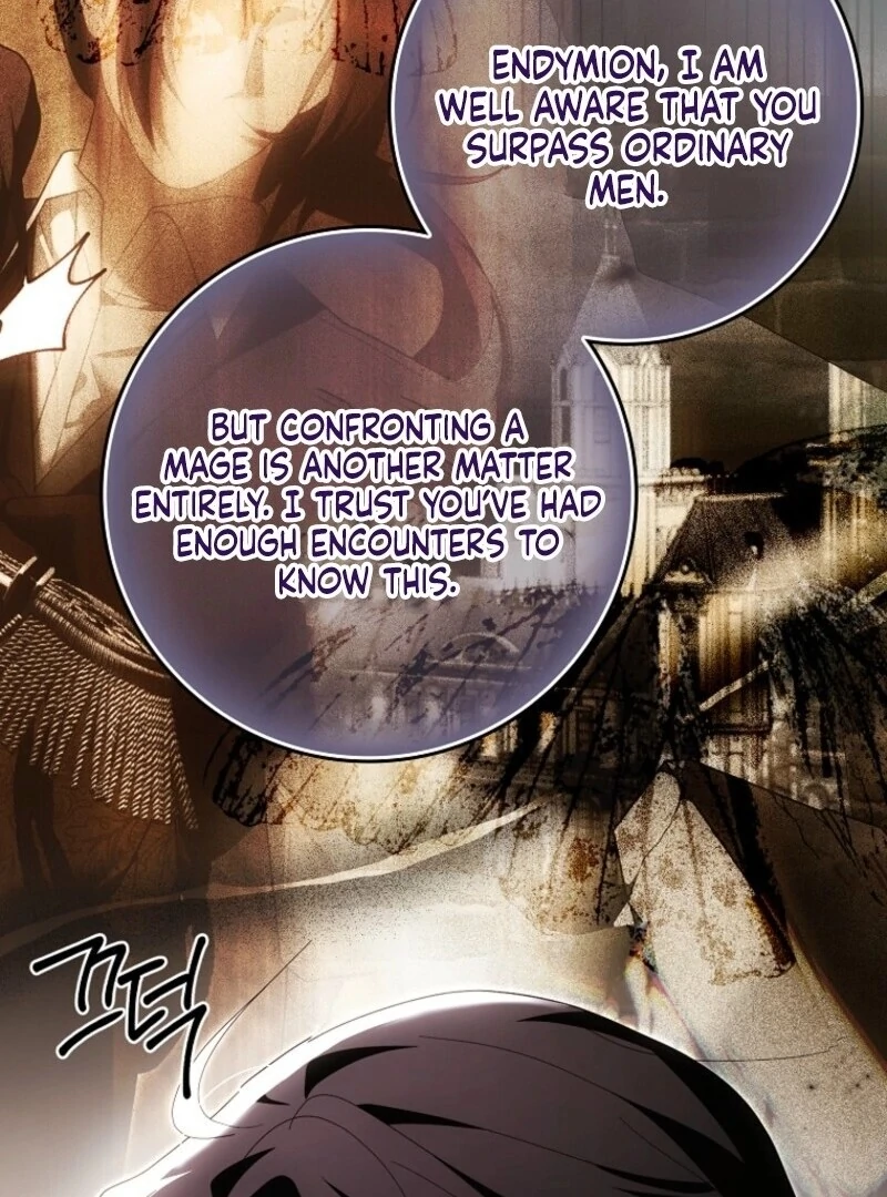 My Wish Is Two Separate Beds Chapter 37 - Page 13