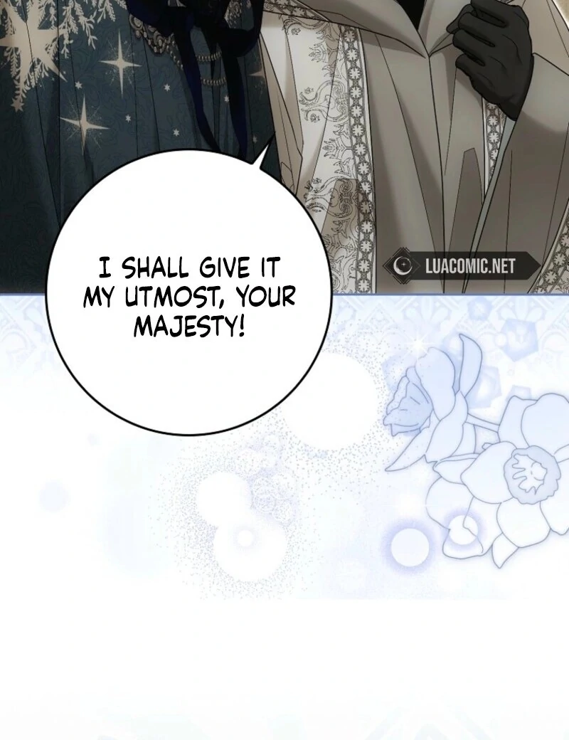 My Wish Is Two Separate Beds Chapter 37 - Page 22