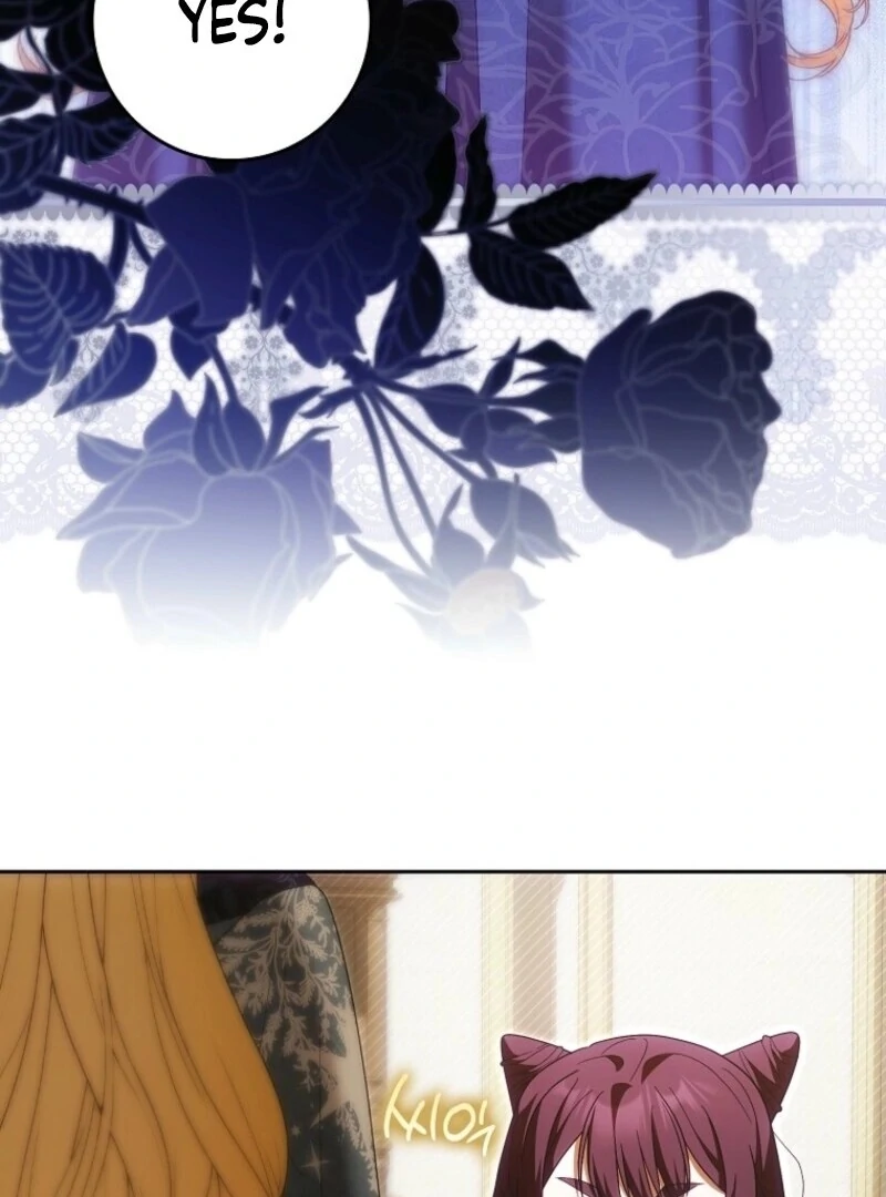 My Wish Is Two Separate Beds Chapter 37 - Page 26