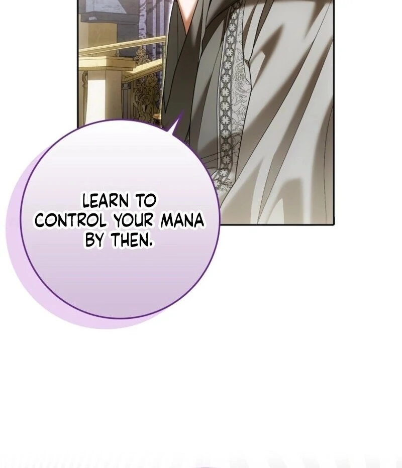 My Wish Is Two Separate Beds Chapter 37 - Page 33
