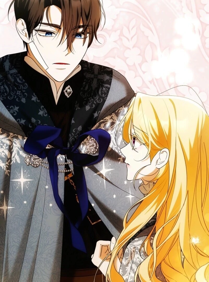 My Wish Is Two Separate Beds Chapter 37 - Page 39