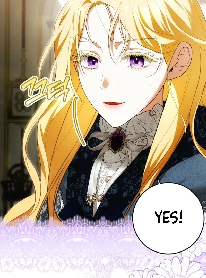 My Wish Is Two Separate Beds Chapter 37 - Page 44