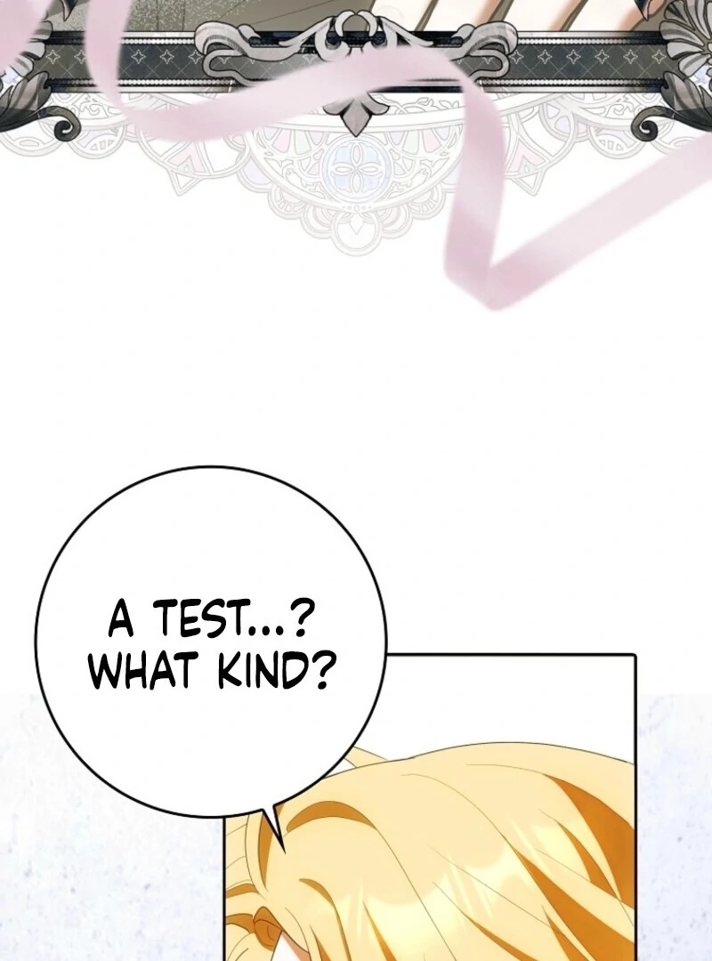 My Wish Is Two Separate Beds Chapter 37 - Page 5