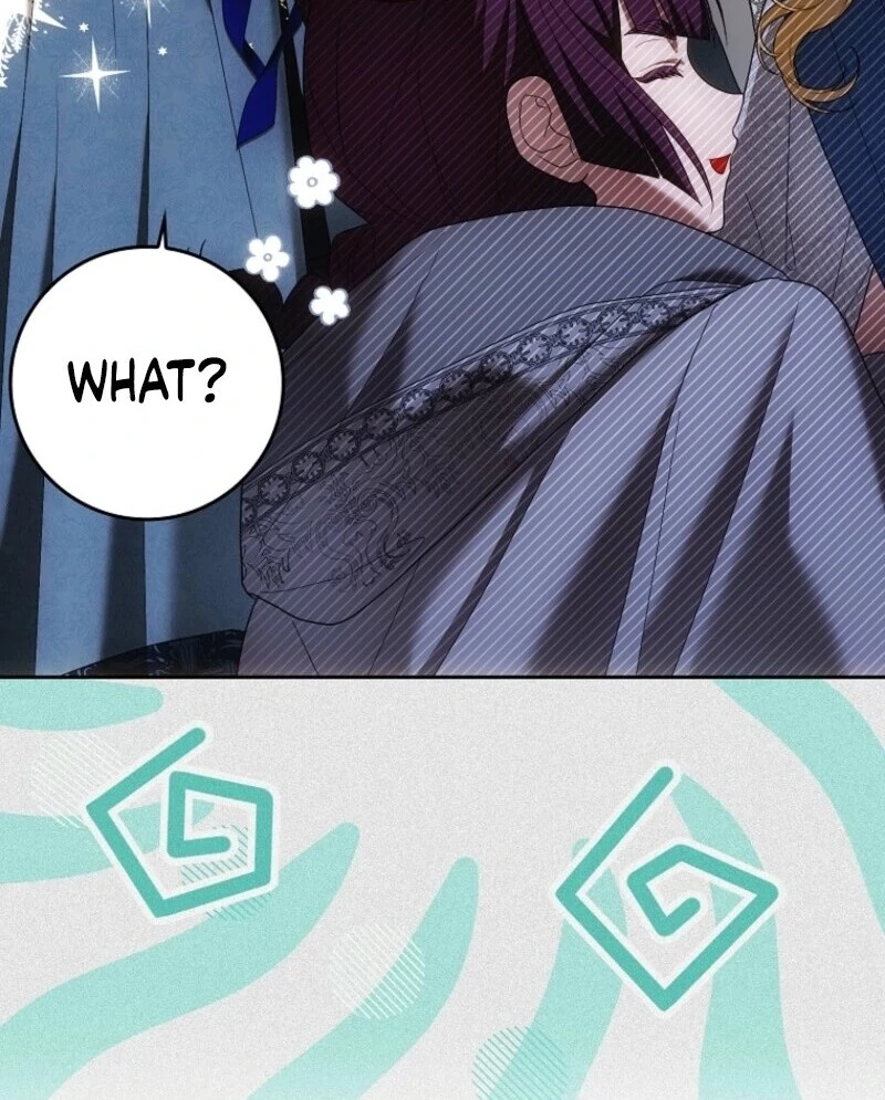 My Wish Is Two Separate Beds Chapter 37 - Page 53
