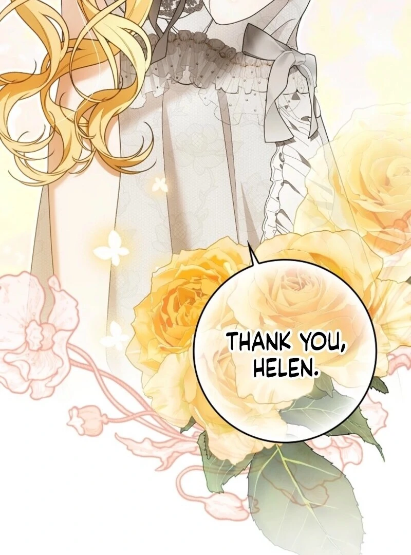 My Wish Is Two Separate Beds Chapter 37 - Page 88