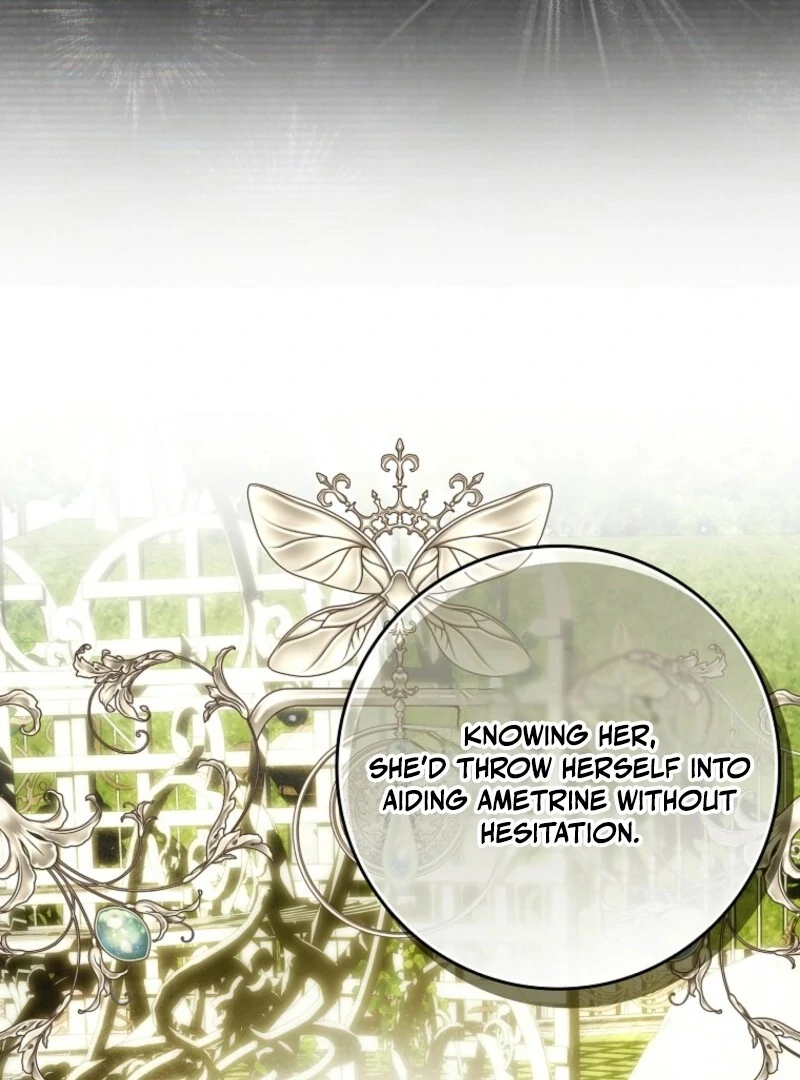 My Wish Is Two Separate Beds Chapter 40 - Page 104