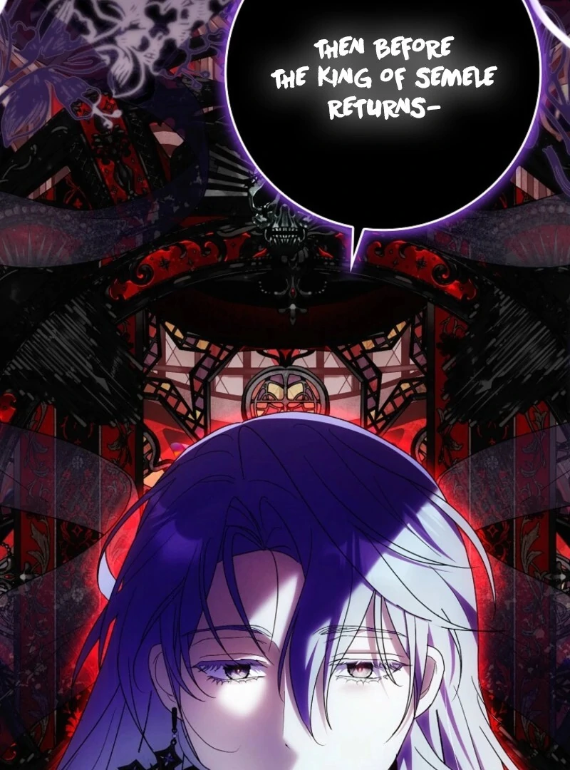 My Wish Is Two Separate Beds Chapter 40 - Page 127