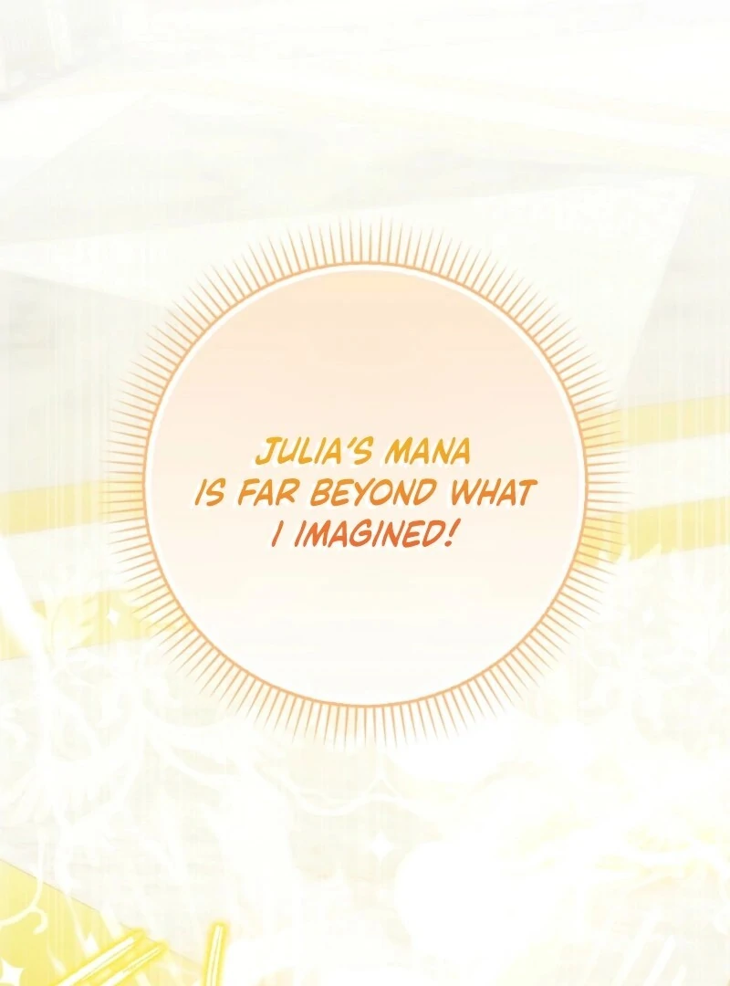 My Wish Is Two Separate Beds Chapter 40 - Page 19