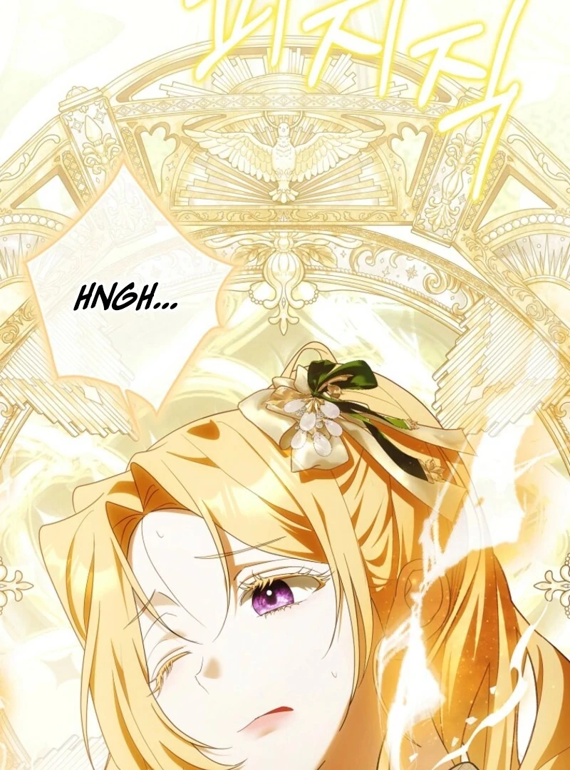 My Wish Is Two Separate Beds Chapter 40 - Page 23