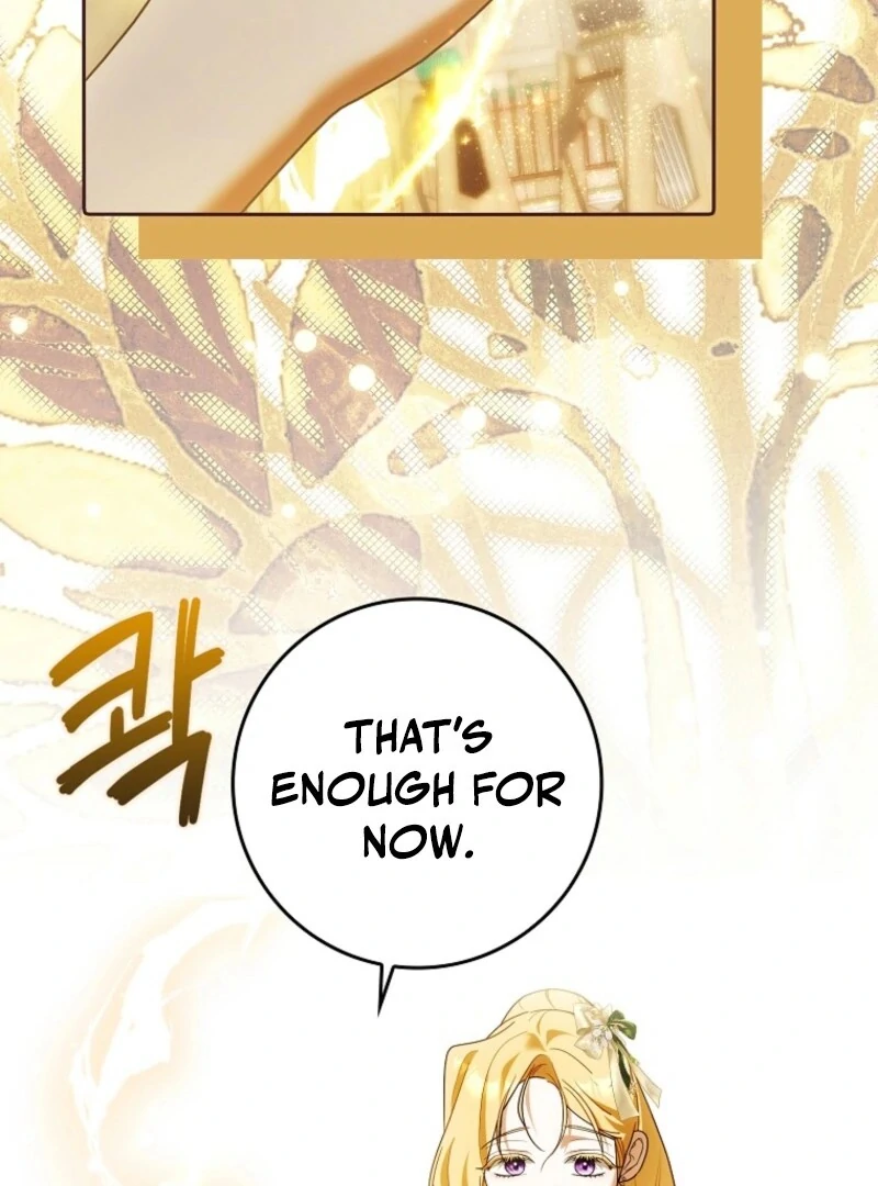 My Wish Is Two Separate Beds Chapter 40 - Page 28