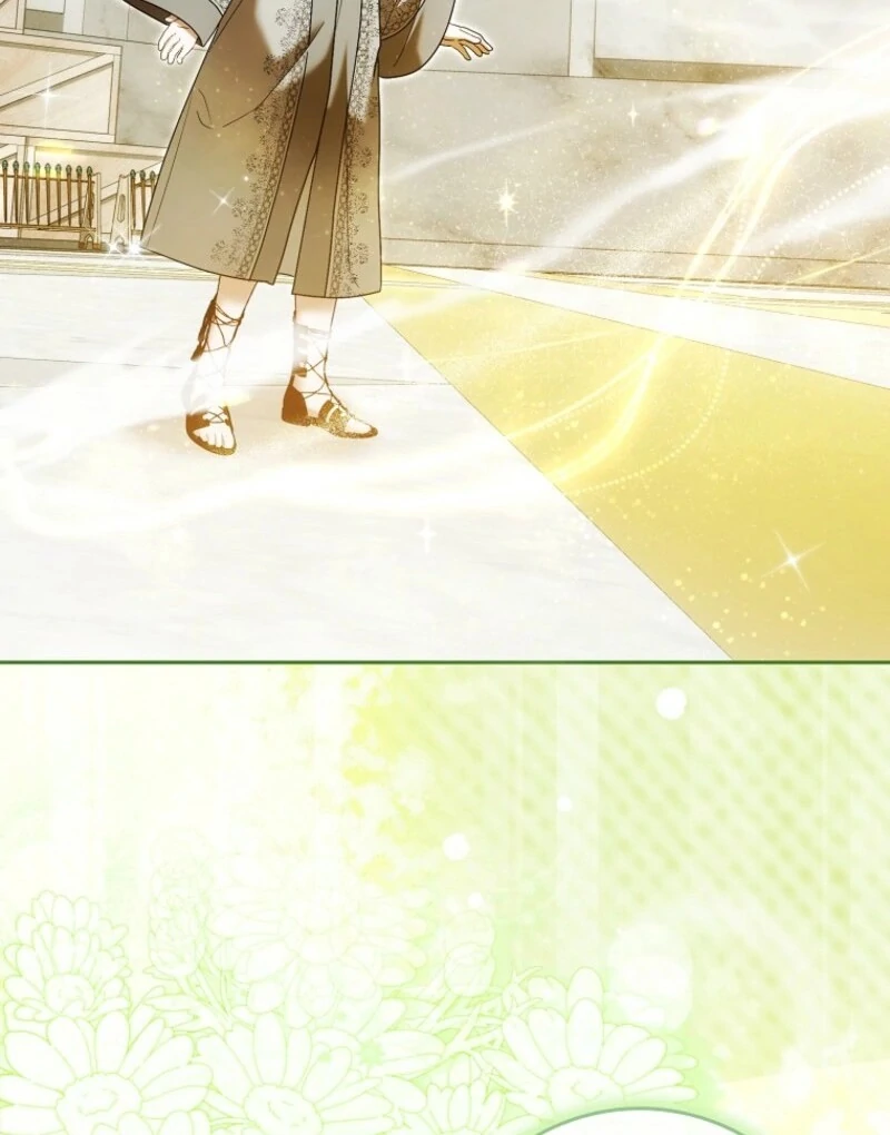 My Wish Is Two Separate Beds Chapter 40 - Page 33