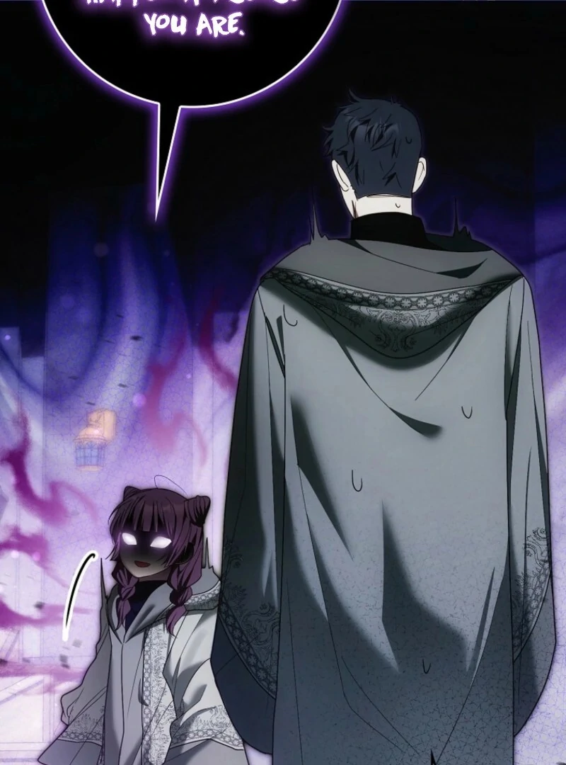 My Wish Is Two Separate Beds Chapter 40 - Page 50