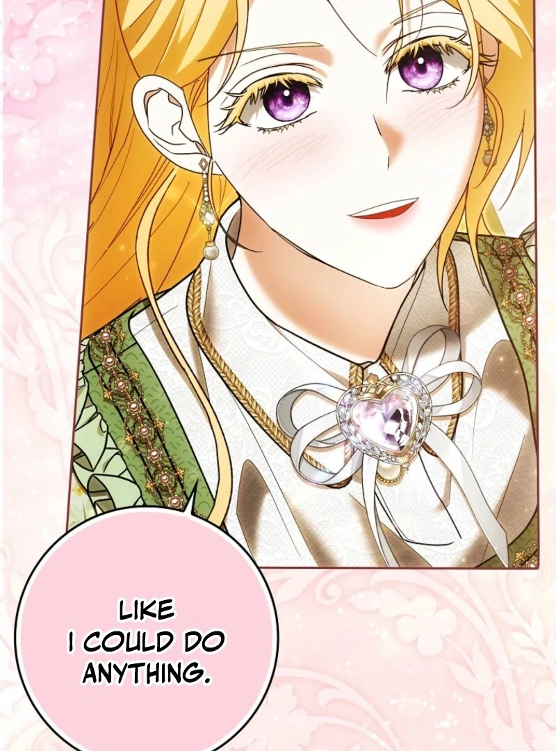 My Wish Is Two Separate Beds Chapter 40 - Page 60