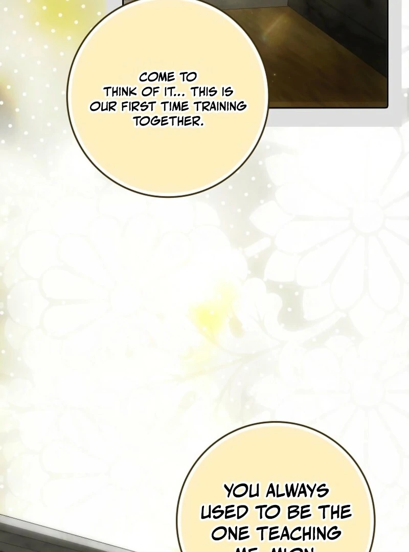 My Wish Is Two Separate Beds Chapter 40 - Page 64