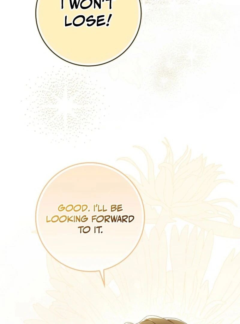 My Wish Is Two Separate Beds Chapter 40 - Page 68