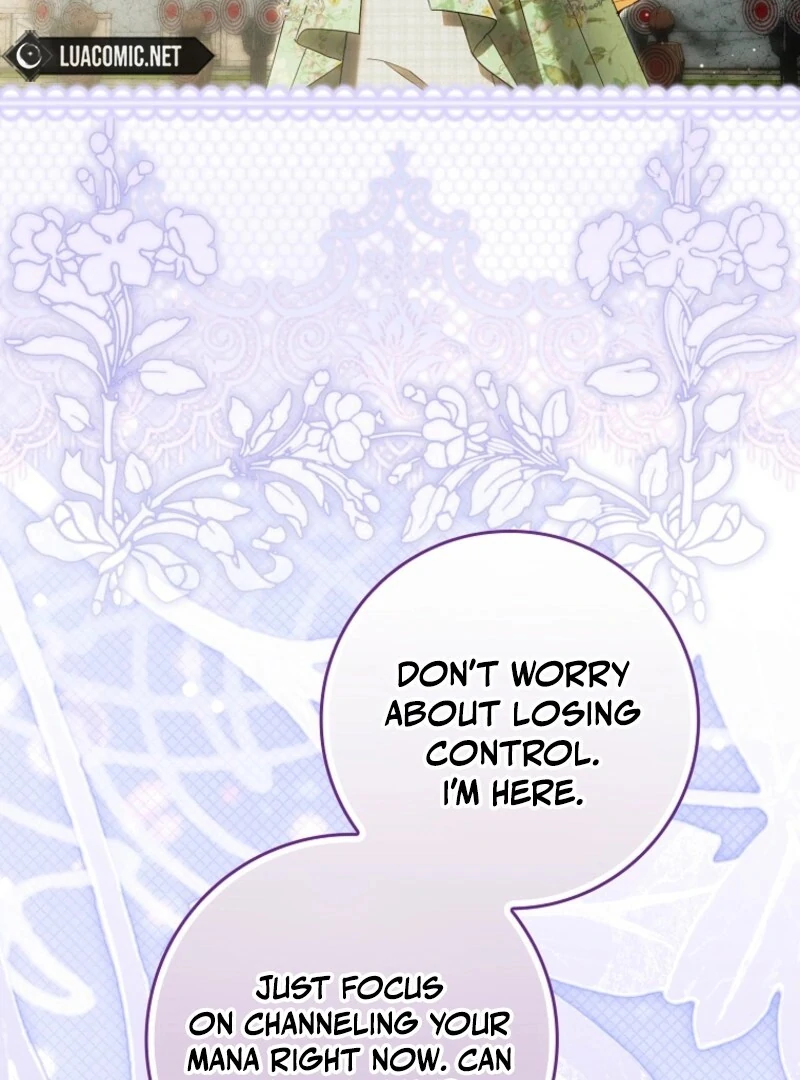 My Wish Is Two Separate Beds Chapter 40 - Page 8